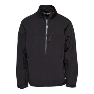 Timberland DWR Trail Pullover Jacket Only Mens Medium Lightweight Outdoor Active
